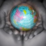 How We Can Heal the World