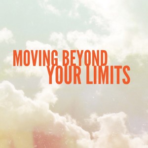 Moving Beyond Your Limits by Kandace Jones