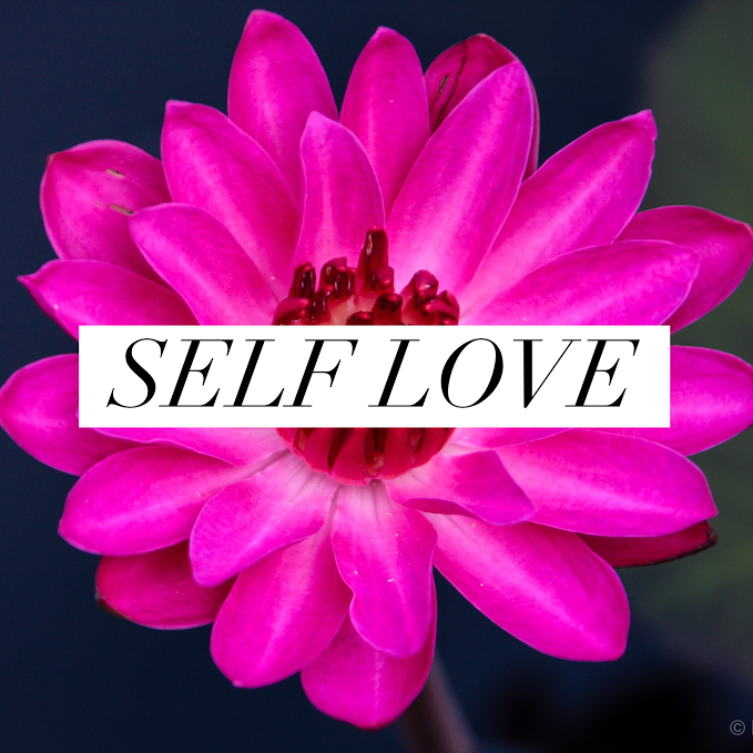 Self-Love