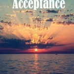 From Resistance to Acceptance
