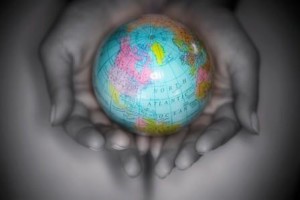 How We Can Heal the World