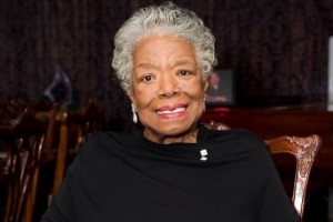 The Spiritual Teachings of Maya Angelou